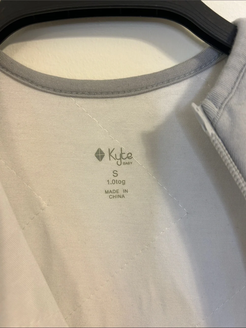 Kyte Baby Sleep Sack Size S 1.0 tog